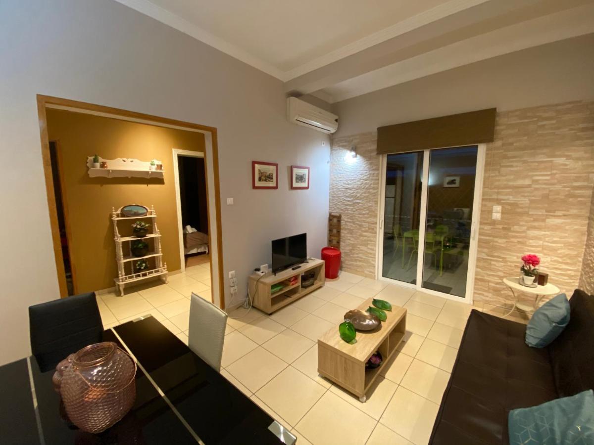 Harmony Athens Residence 외부 사진