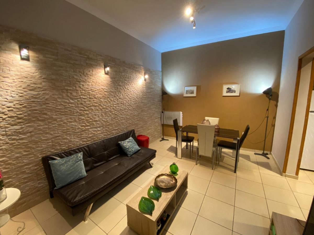 Harmony Athens Residence 외부 사진