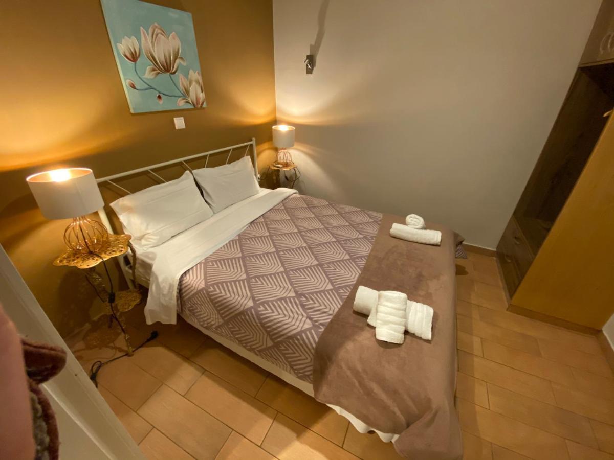 Harmony Athens Residence 외부 사진