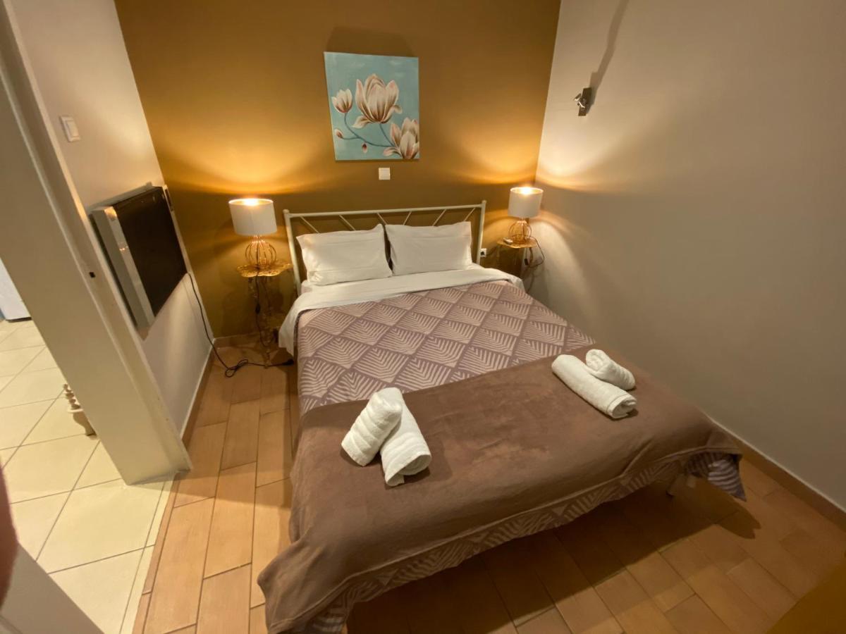 Harmony Athens Residence 외부 사진