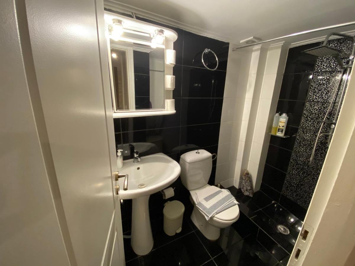 Harmony Athens Residence 외부 사진