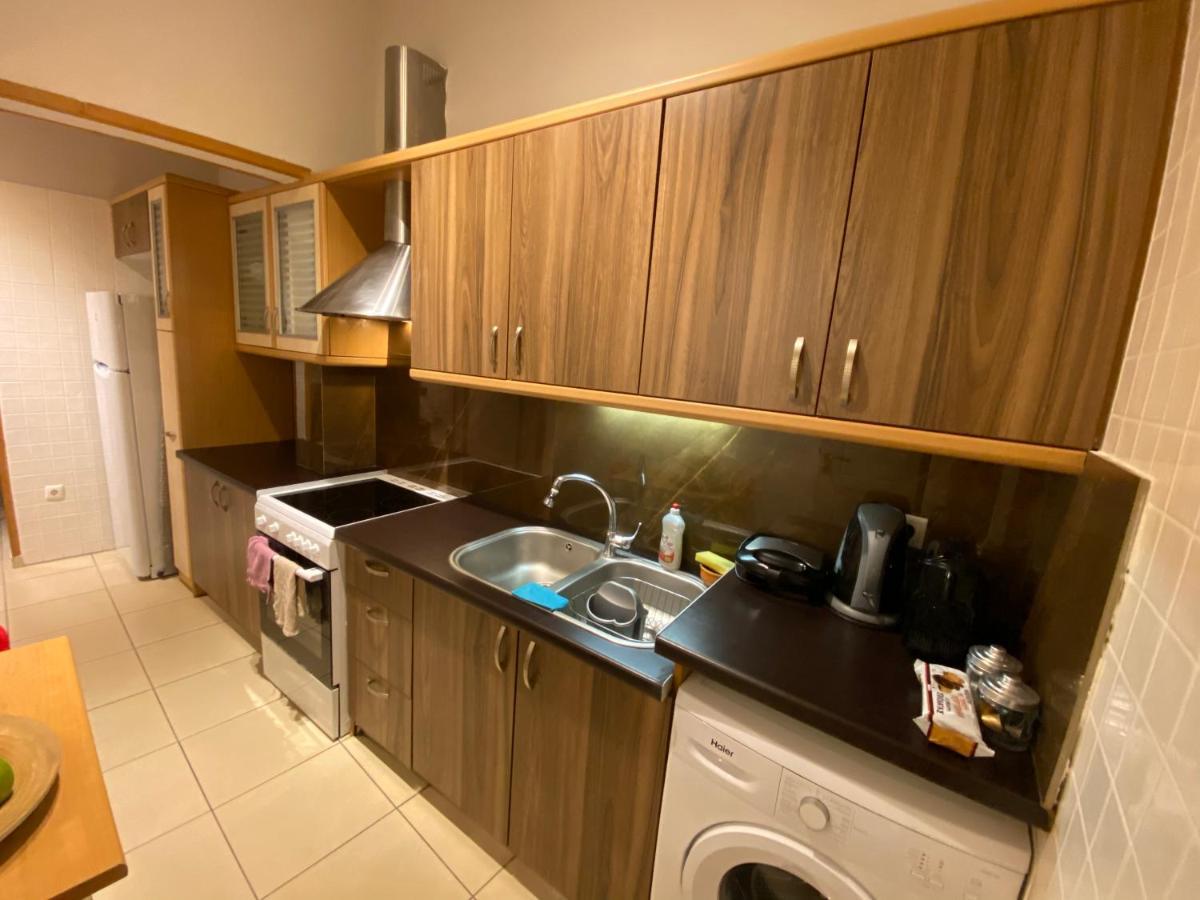 Harmony Athens Residence 외부 사진