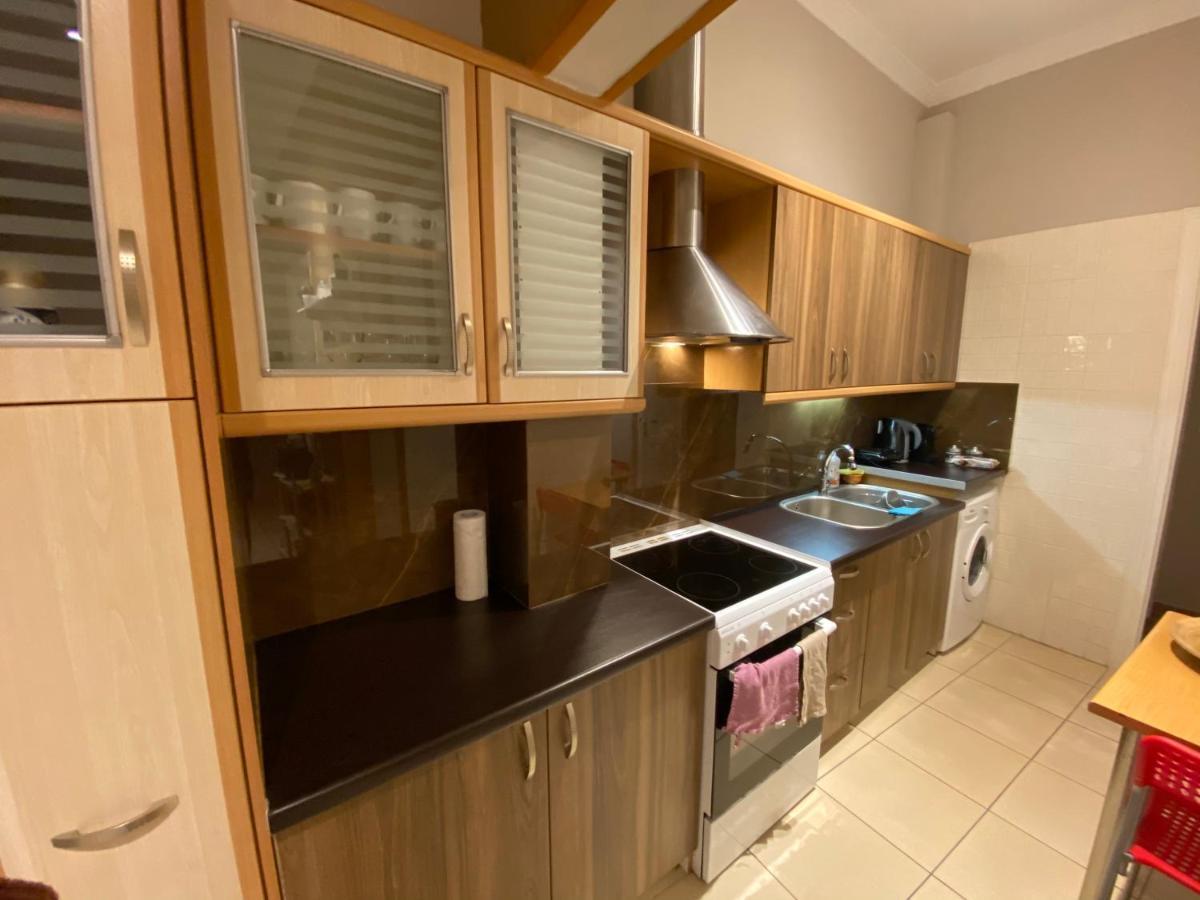 Harmony Athens Residence 외부 사진