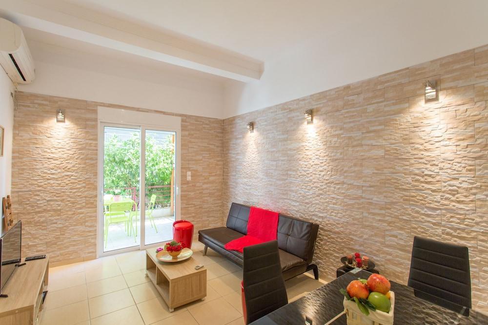 Harmony Athens Residence 외부 사진