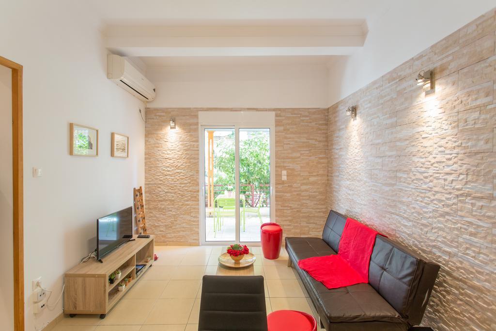 Harmony Athens Residence 객실 사진