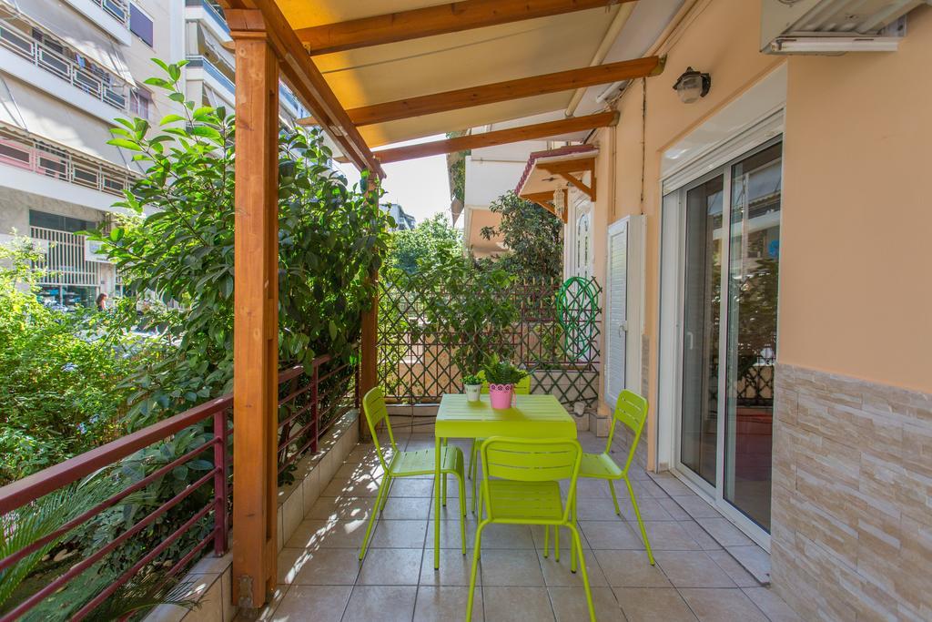 Harmony Athens Residence 객실 사진