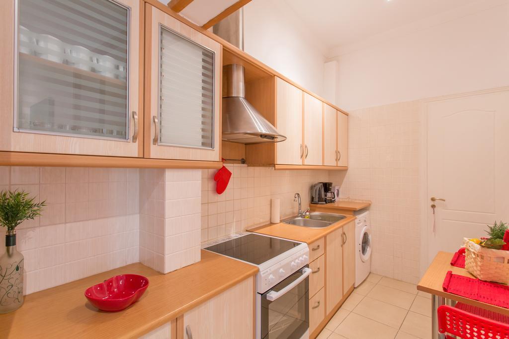 Harmony Athens Residence 객실 사진