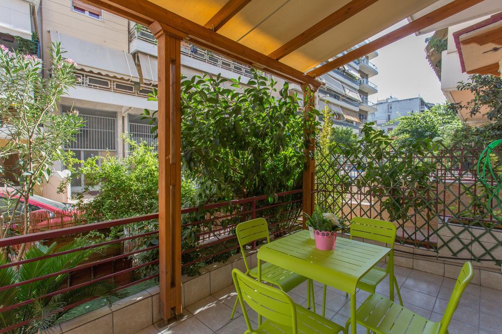 Harmony Athens Residence 객실 사진
