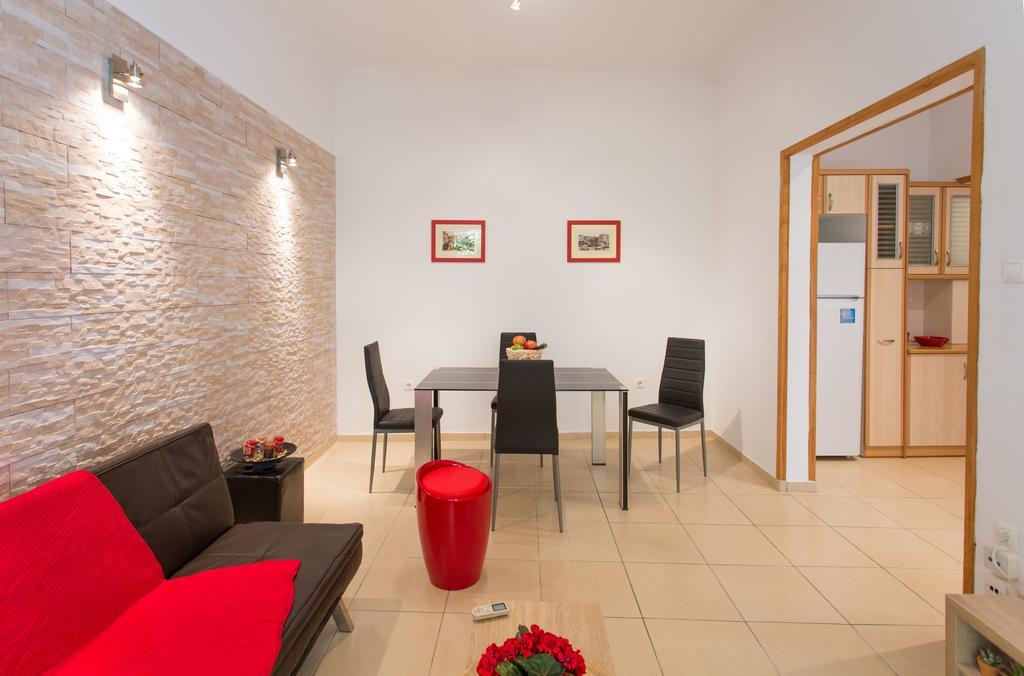 Harmony Athens Residence 객실 사진