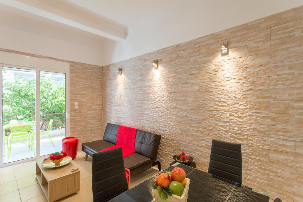 Harmony Athens Residence 객실 사진