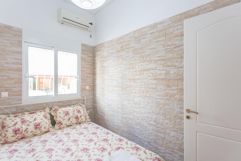 Harmony Athens Residence 객실 사진