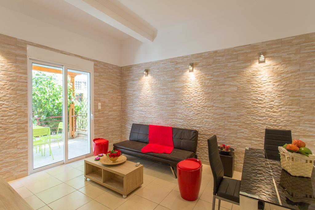 Harmony Athens Residence 객실 사진