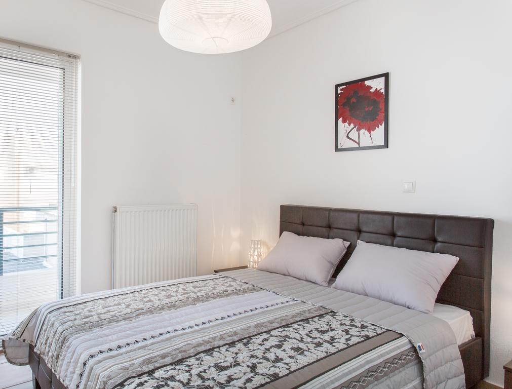Harmony Athens Residence 외부 사진