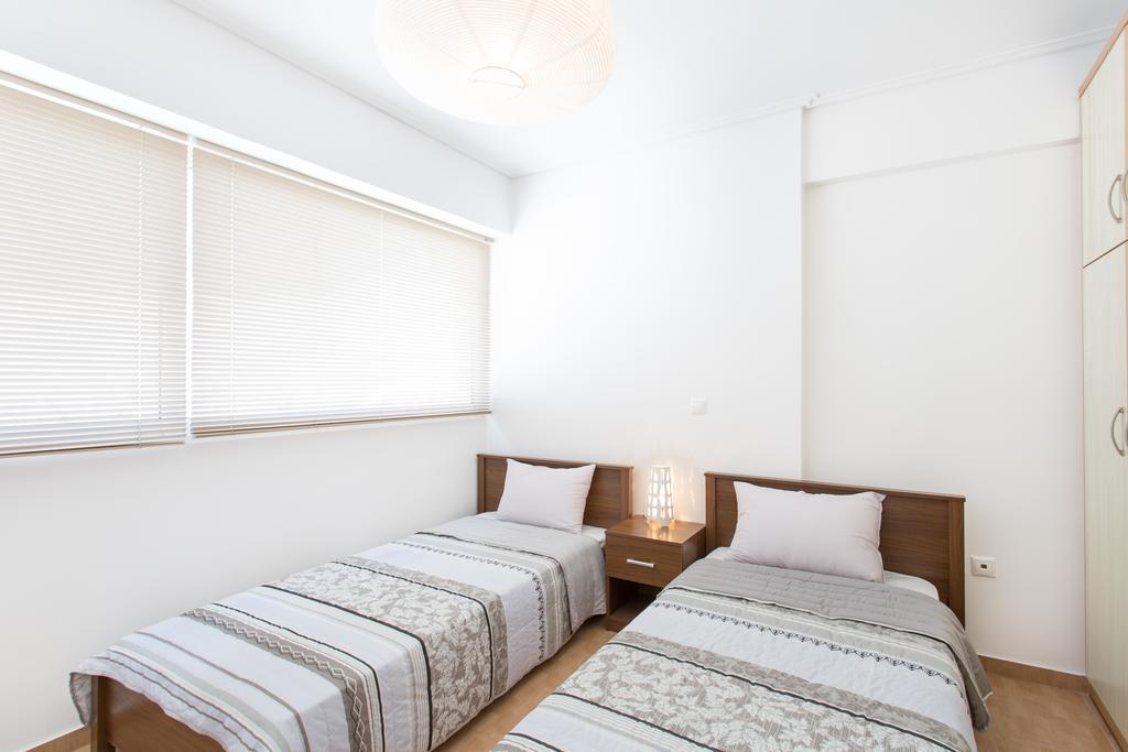 Harmony Athens Residence 외부 사진