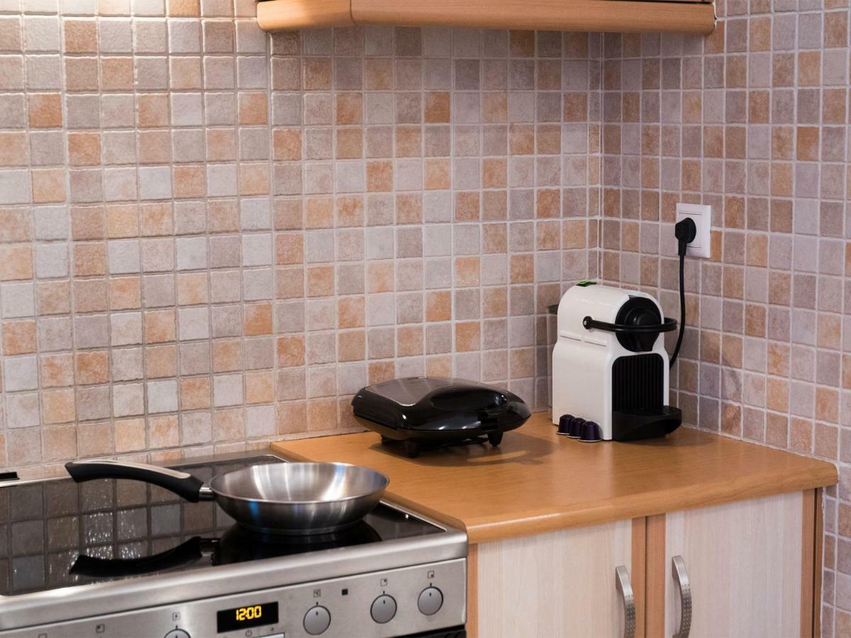 Harmony Athens Residence 외부 사진