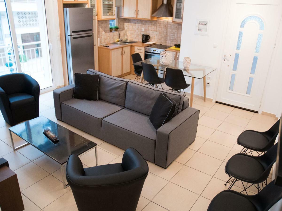 Harmony Athens Residence 외부 사진