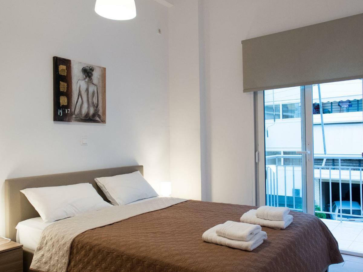 Harmony Athens Residence 외부 사진