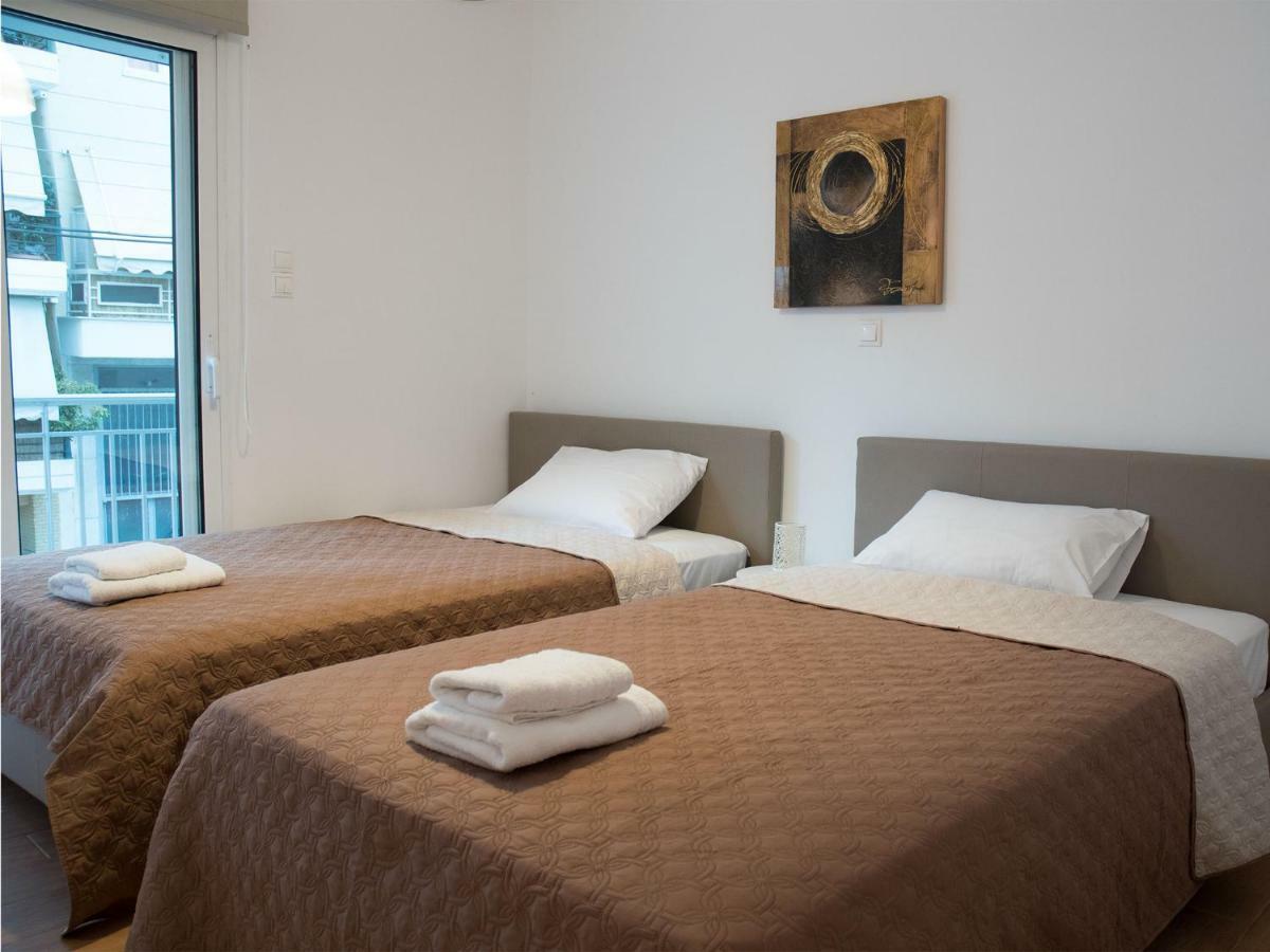 Harmony Athens Residence 외부 사진