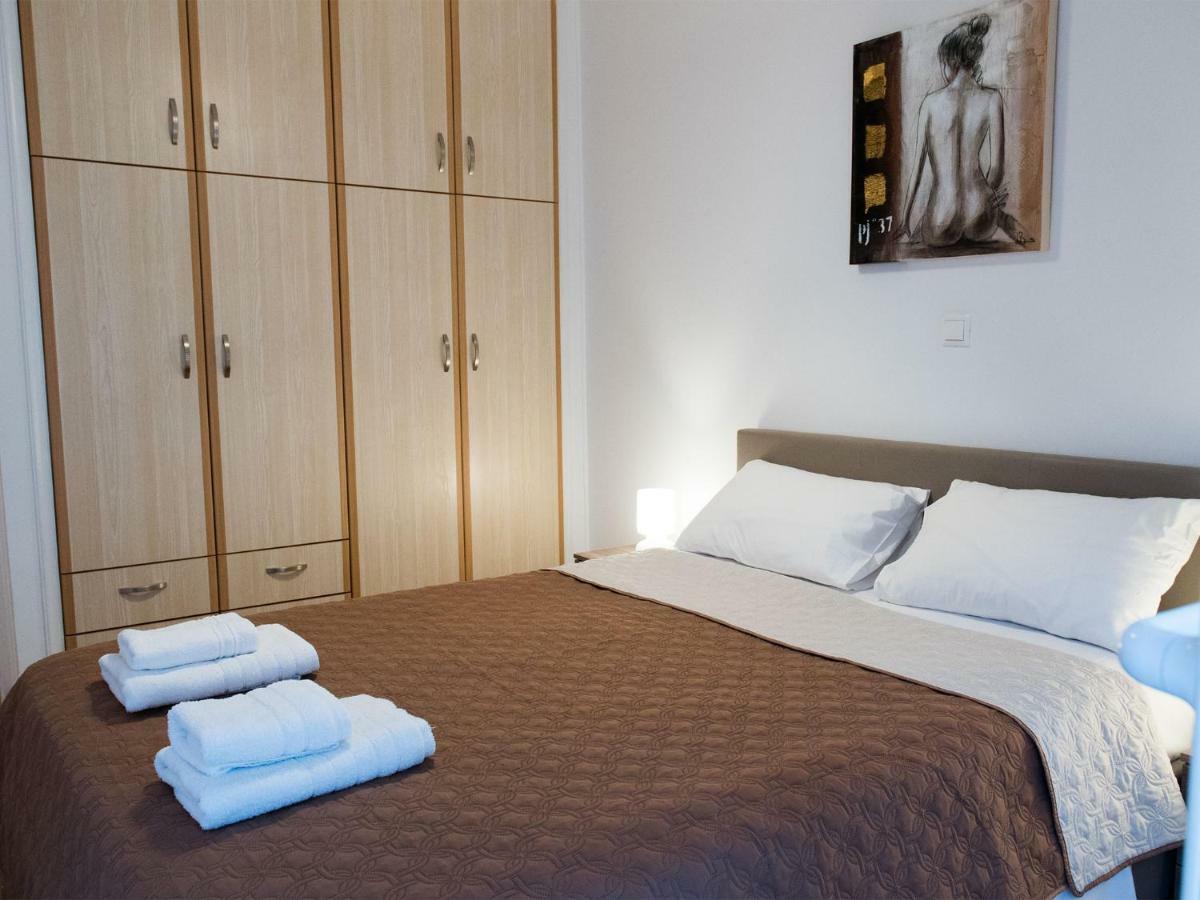 Harmony Athens Residence 외부 사진