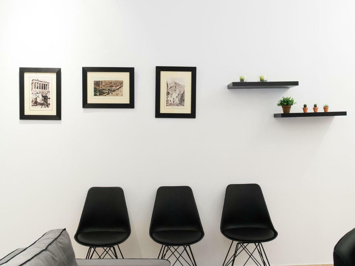Harmony Athens Residence 외부 사진