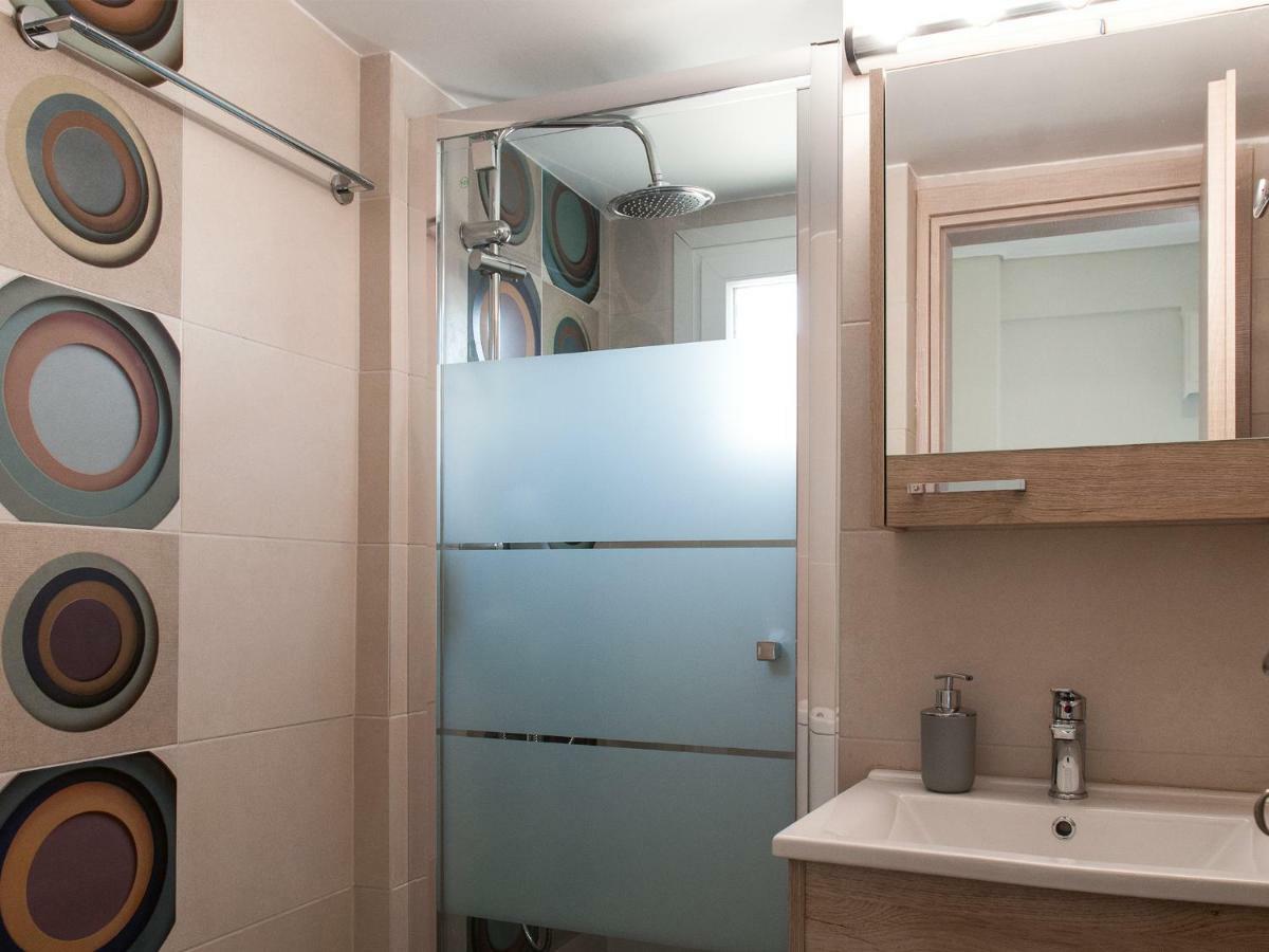 Harmony Athens Residence 외부 사진