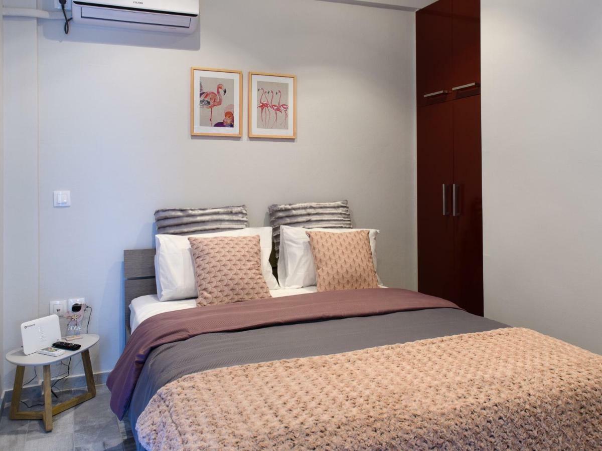 Harmony Athens Residence 외부 사진