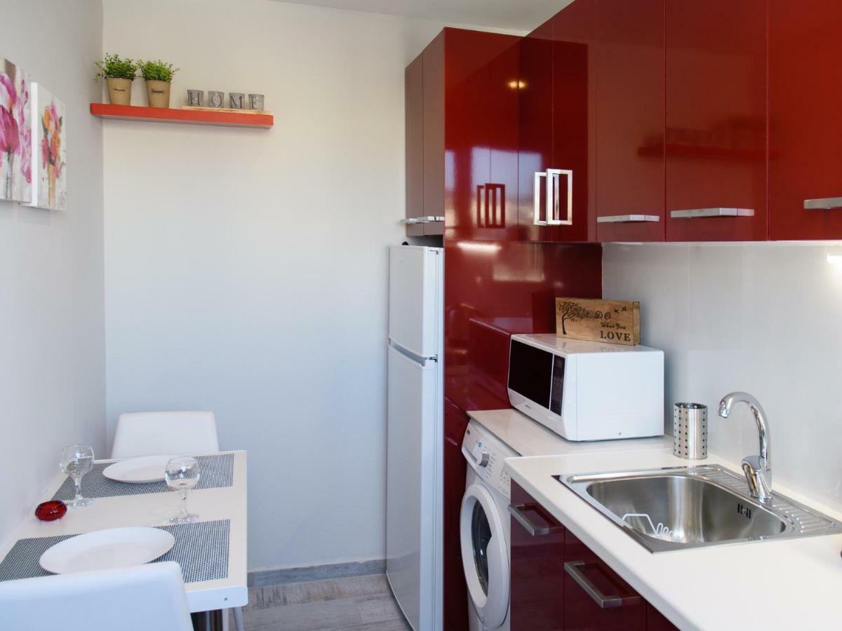 Harmony Athens Residence 외부 사진