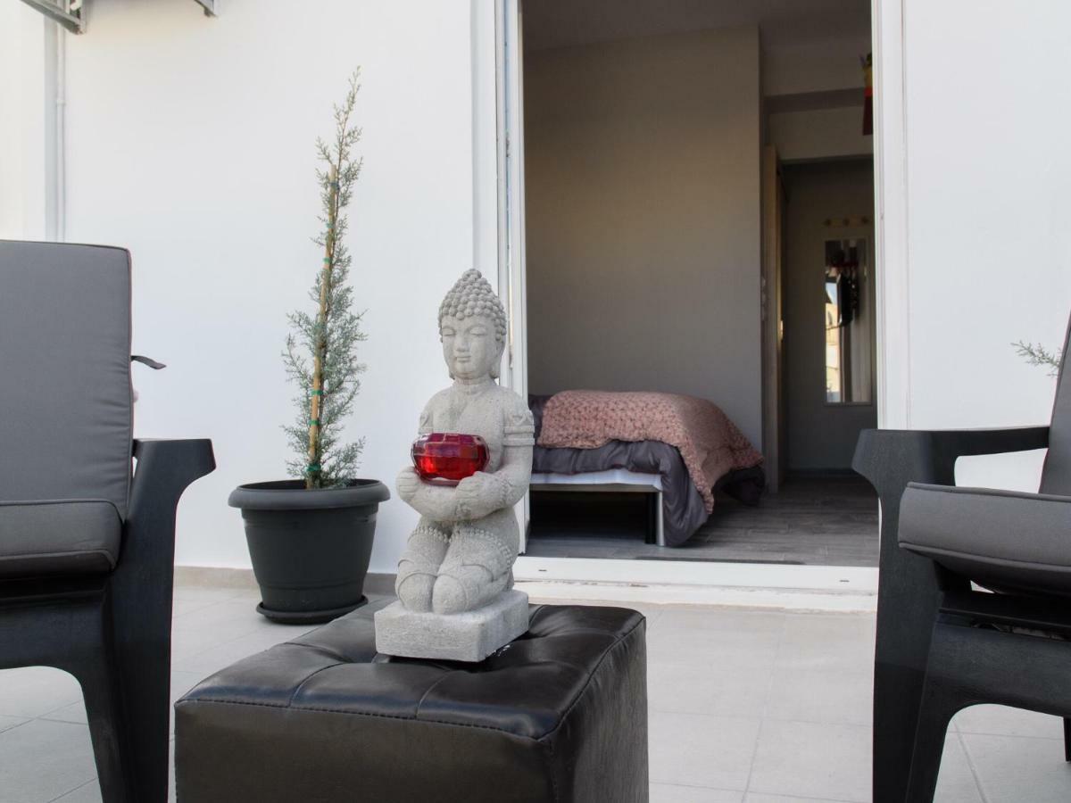 Harmony Athens Residence 외부 사진