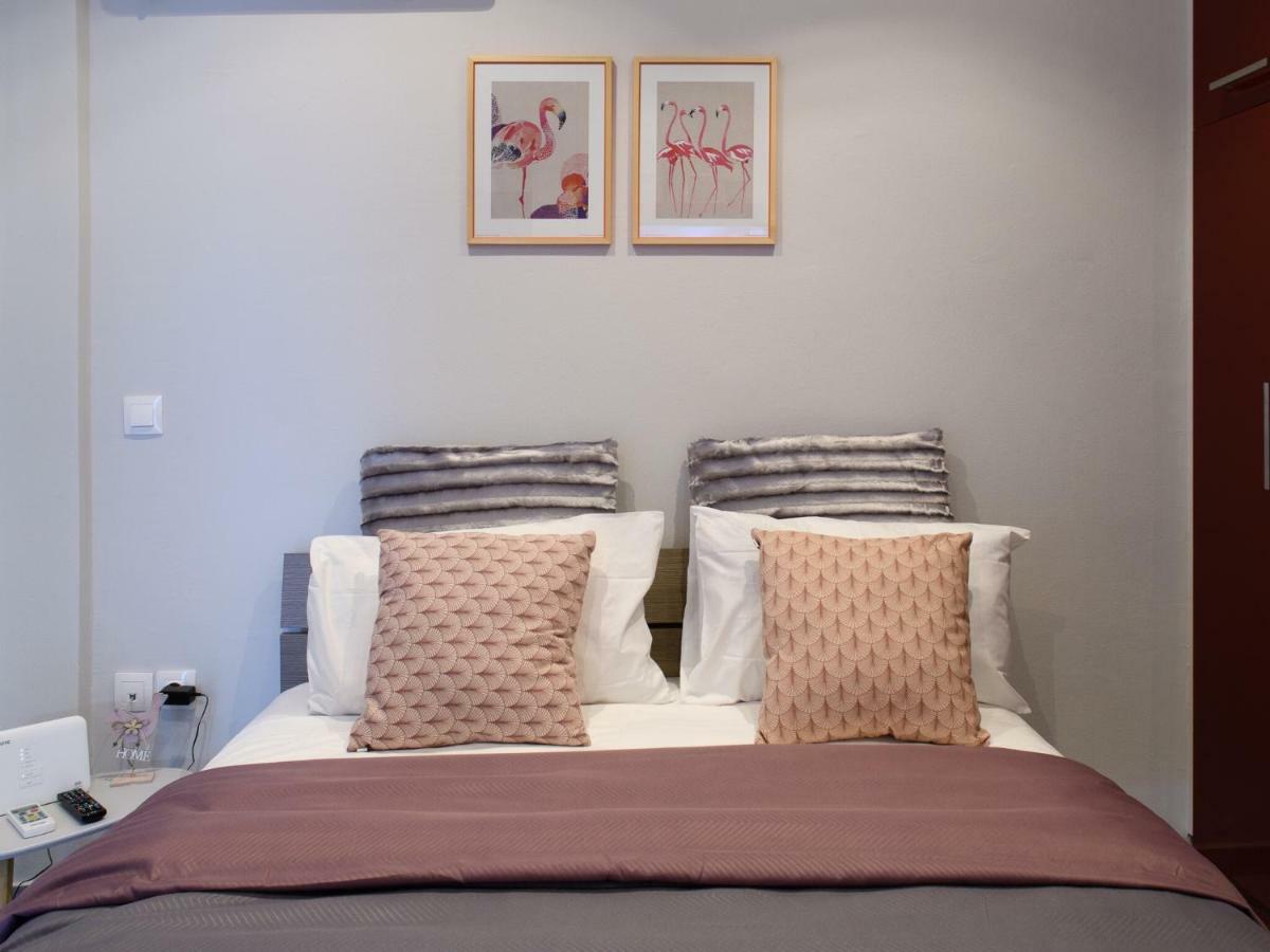 Harmony Athens Residence 외부 사진