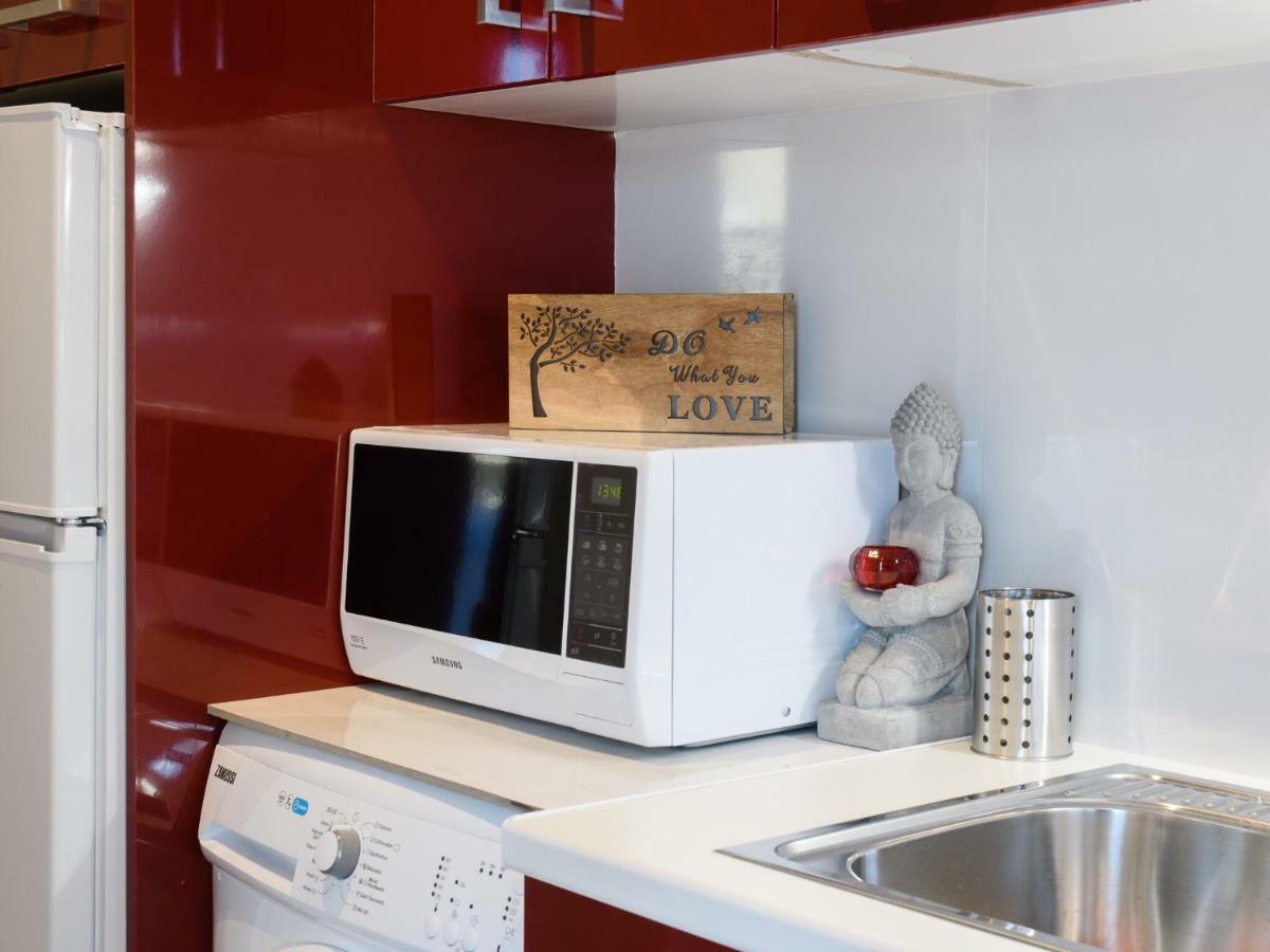 Harmony Athens Residence 외부 사진