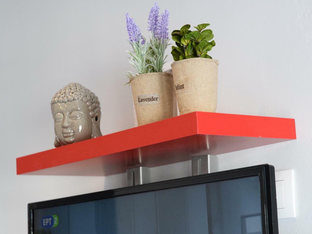 Harmony Athens Residence 외부 사진