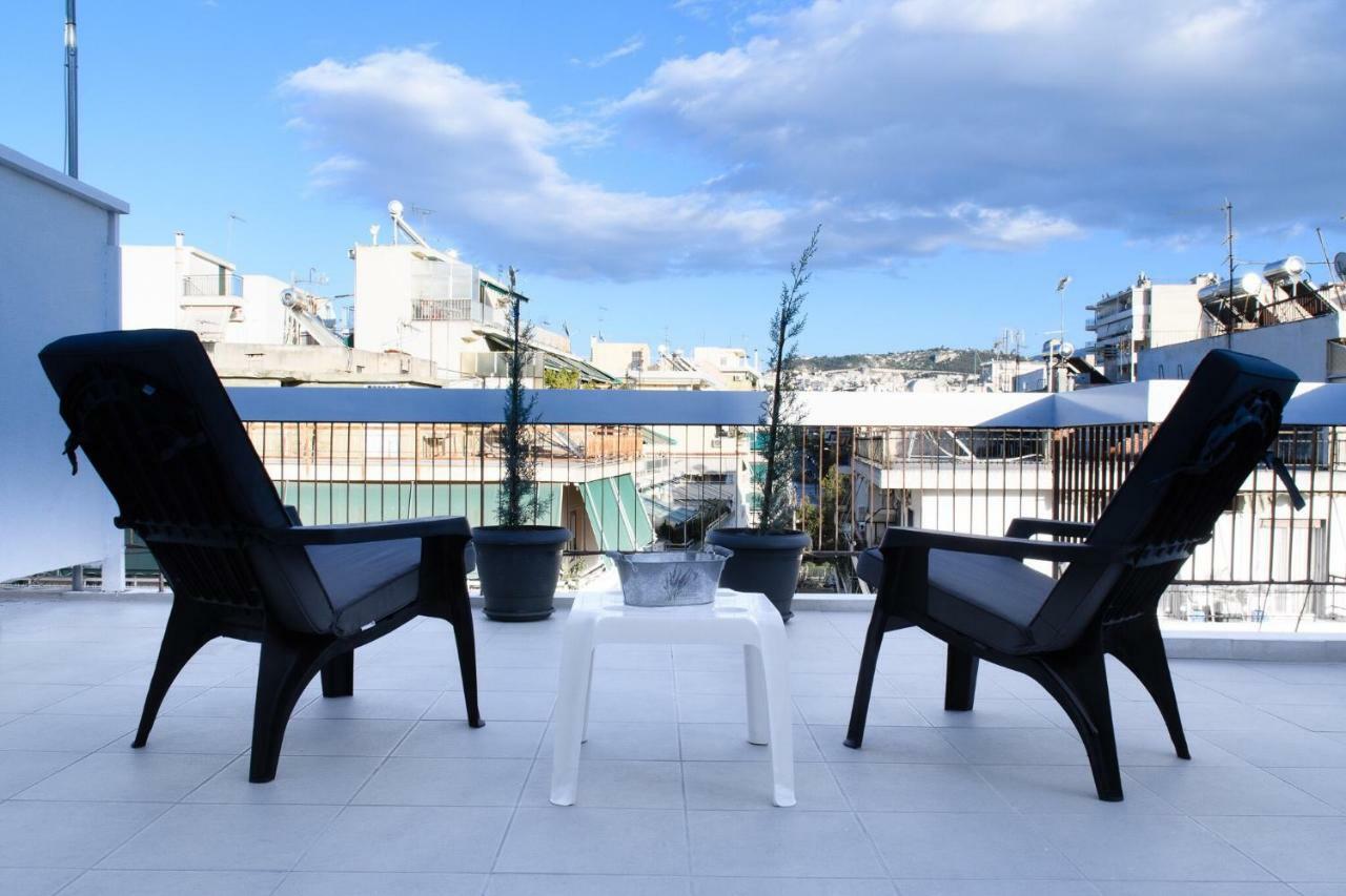 Harmony Athens Residence 외부 사진